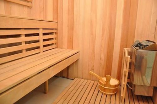 Florida International Hotel Gonder Ngoại thất bức ảnh